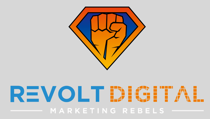 revolt digital marketing rebels